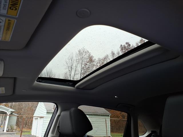 new 2026 Honda HR-V car, priced at $33,000