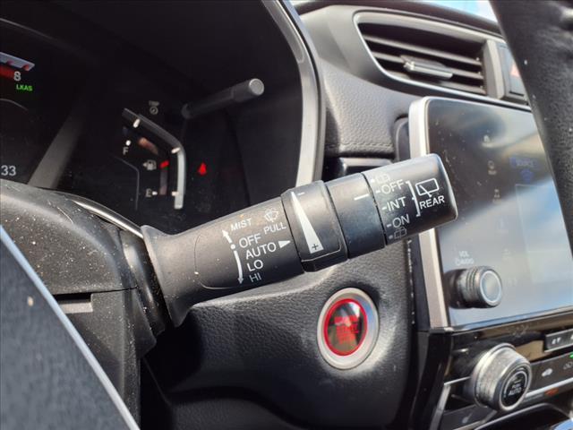 used 2019 Honda CR-V car, priced at $24,000