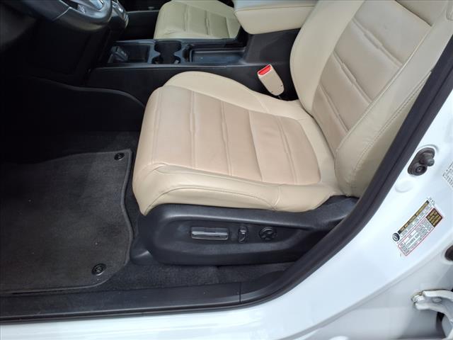used 2019 Honda CR-V car, priced at $24,000