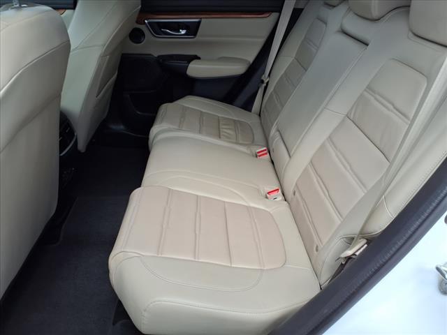 used 2019 Honda CR-V car, priced at $24,000