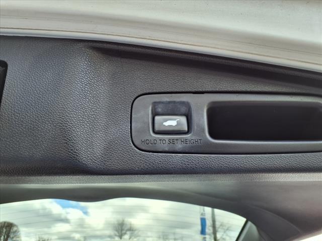 used 2019 Honda CR-V car, priced at $24,000