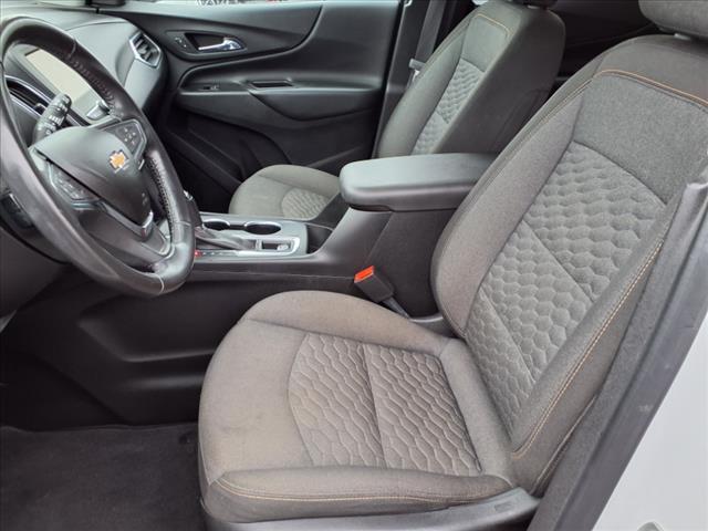 used 2019 Chevrolet Equinox car, priced at $12,500