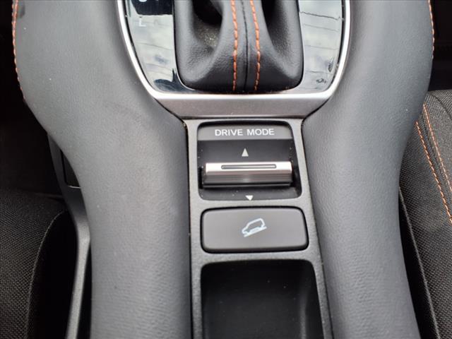 used 2023 Honda HR-V car, priced at $25,000