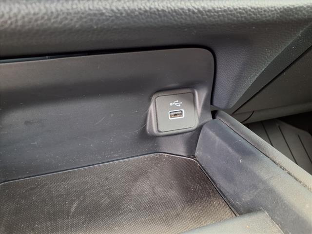 used 2023 Honda HR-V car, priced at $25,000