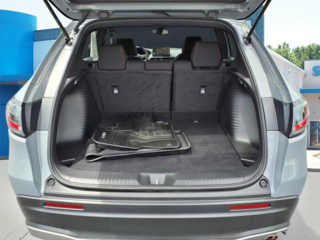used 2023 Honda HR-V car, priced at $25,000
