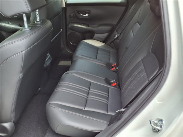new 2026 Honda HR-V car, priced at $33,400