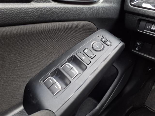used 2022 Honda Civic car, priced at $23,000