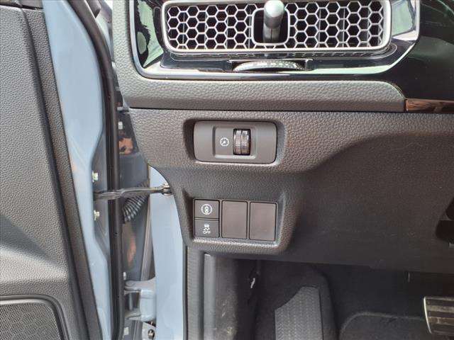 used 2022 Honda Civic car, priced at $24,000
