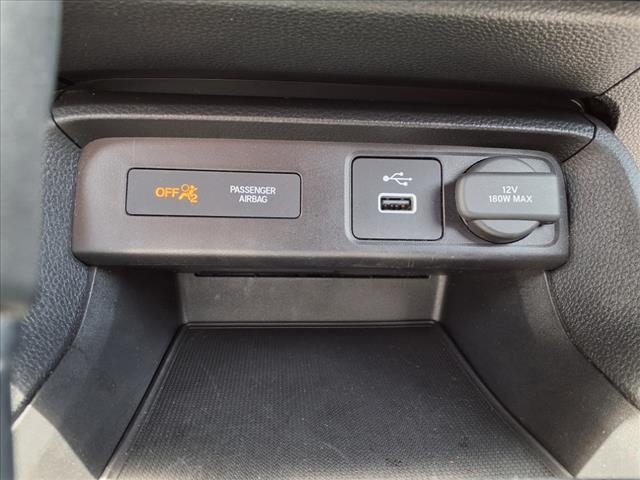 used 2022 Honda Civic car, priced at $24,000