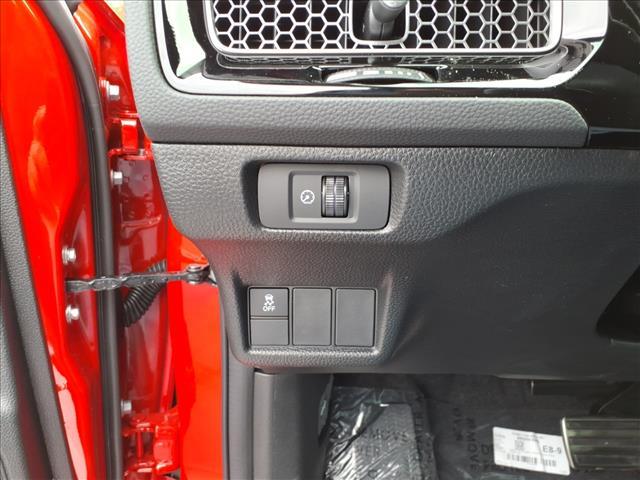 new 2026 Honda Civic car, priced at $27,790