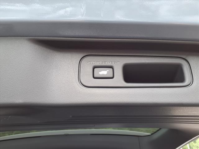 new 2026 Honda Passport car, priced at $50,355