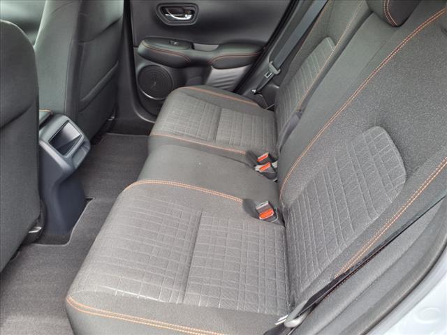 used 2023 Honda HR-V car, priced at $24,500
