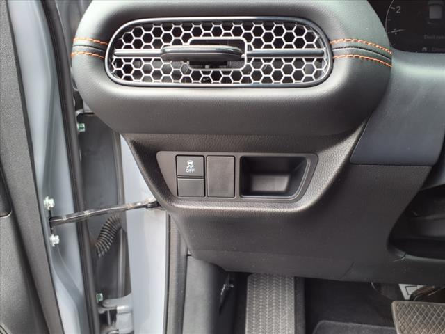 used 2023 Honda HR-V car, priced at $24,500