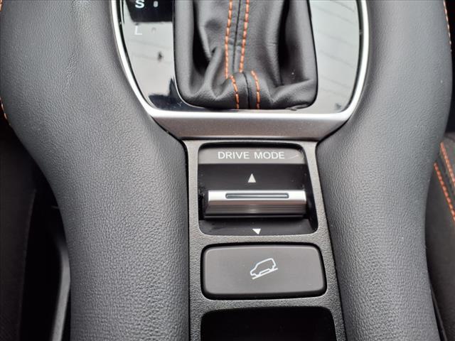 used 2023 Honda HR-V car, priced at $24,500