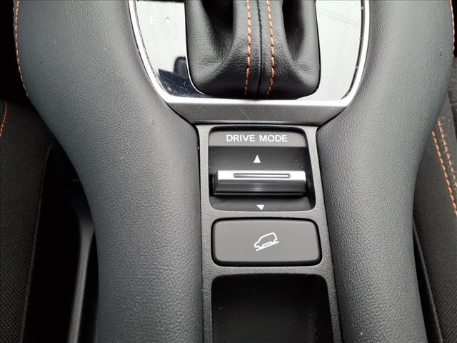 used 2024 Honda HR-V car, priced at $26,500