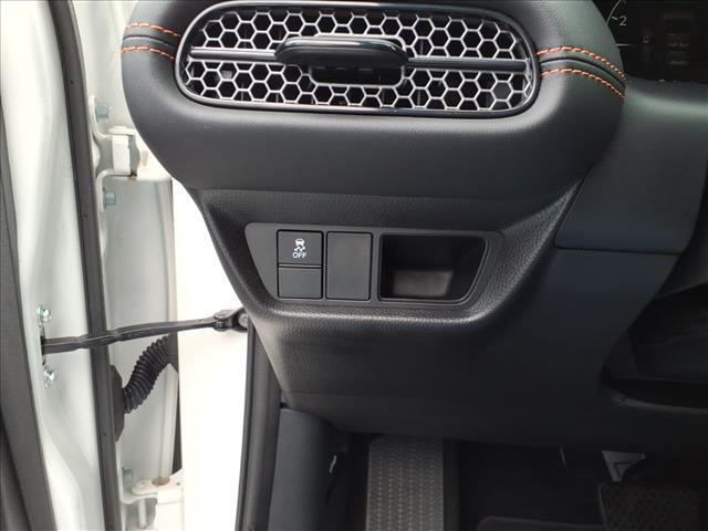 used 2024 Honda HR-V car, priced at $26,500