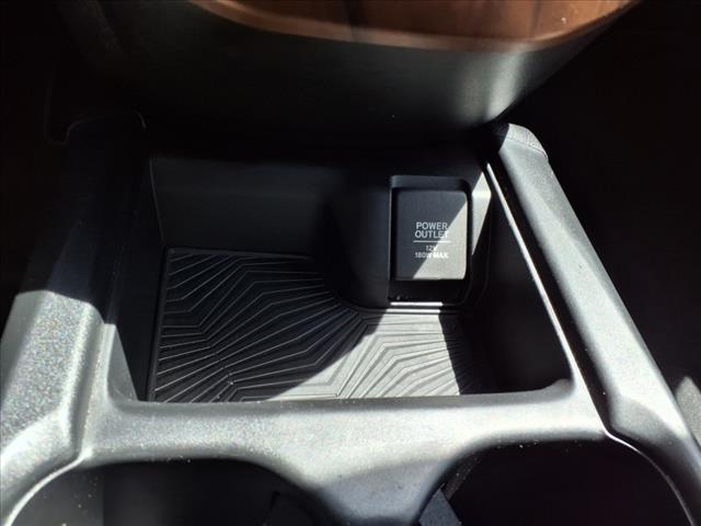 used 2019 Honda CR-V car, priced at $21,500
