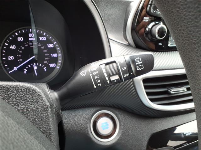 used 2019 Hyundai Tucson car, priced at $16,500