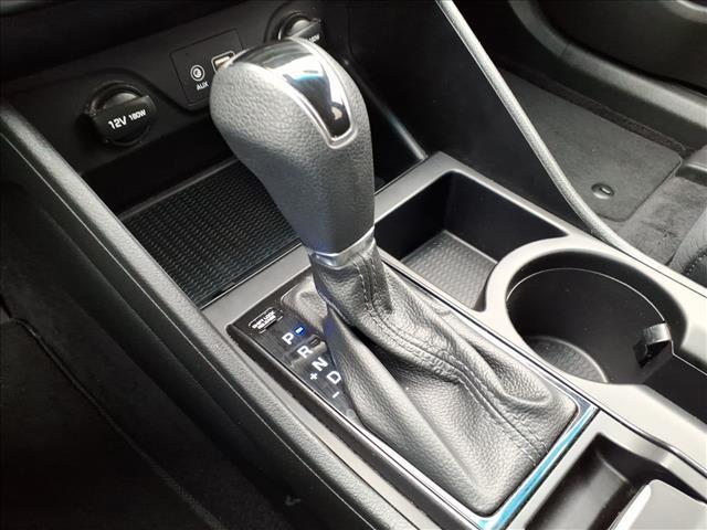 used 2019 Hyundai Tucson car, priced at $16,500