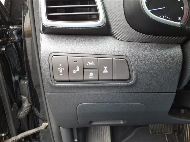 used 2019 Hyundai Tucson car, priced at $16,500