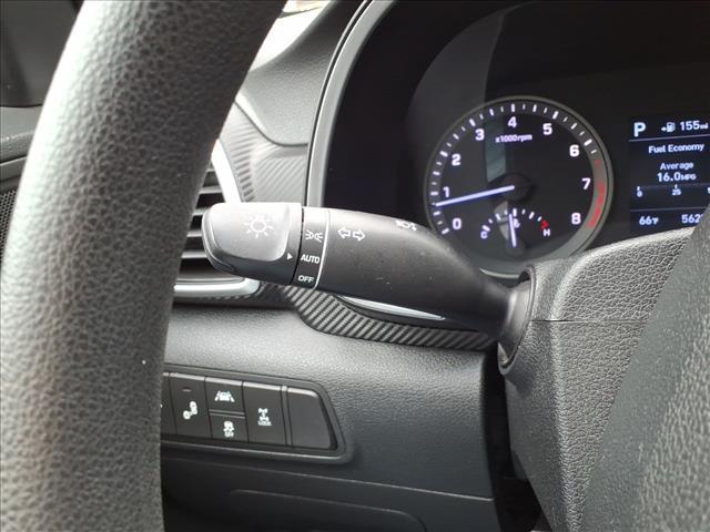 used 2019 Hyundai Tucson car, priced at $16,500