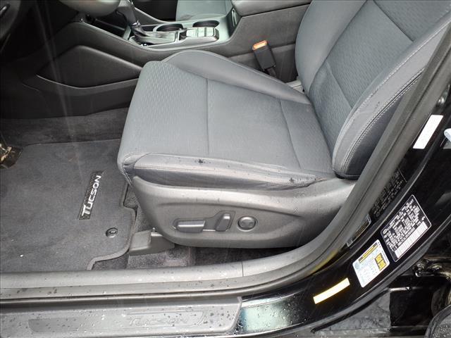 used 2019 Hyundai Tucson car, priced at $16,500