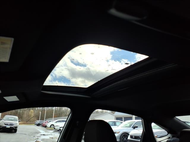 new 2026 Honda Civic Hybrid car, priced at $30,945