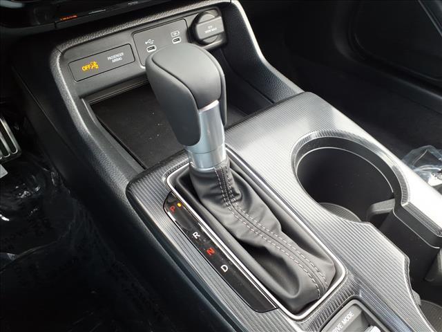 new 2026 Honda Civic Hybrid car, priced at $30,945