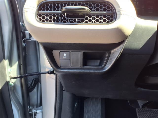 new 2025 Honda HR-V car, priced at $28,295