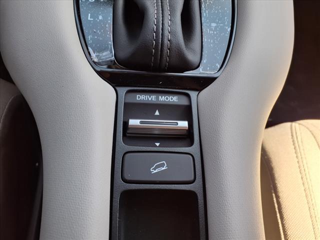 new 2025 Honda HR-V car, priced at $28,295
