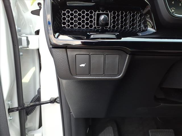 new 2026 Honda CR-V car, priced at $38,805