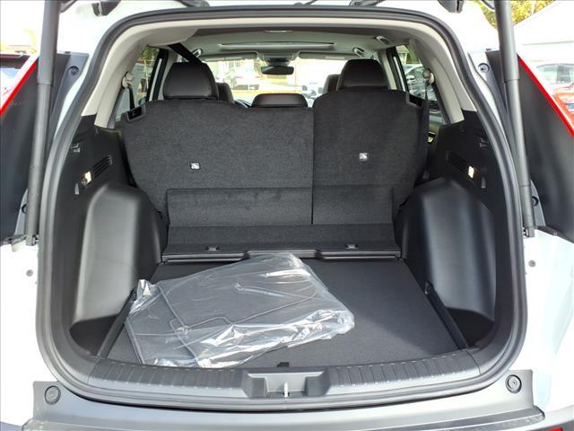 new 2026 Honda CR-V car, priced at $38,805