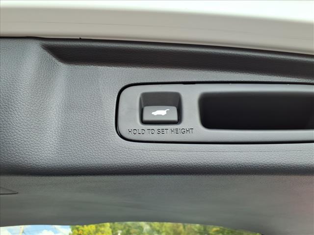 new 2026 Honda CR-V car, priced at $38,805