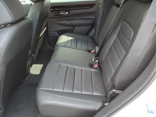 new 2026 Honda CR-V car, priced at $38,805