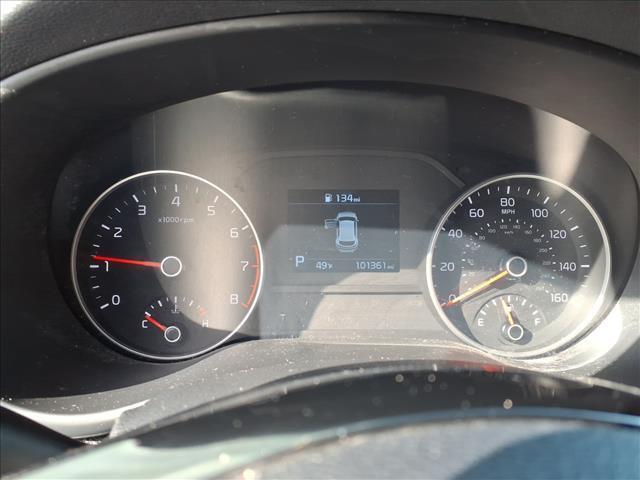 used 2020 Kia Sportage car, priced at $12,000