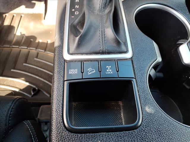 used 2020 Kia Sportage car, priced at $12,000