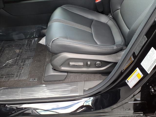 new 2025 Honda Pilot car, priced at $52,995