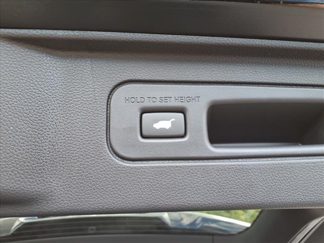 new 2025 Honda Pilot car, priced at $52,995