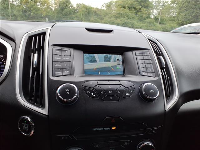 used 2018 Ford Edge car, priced at $12,000