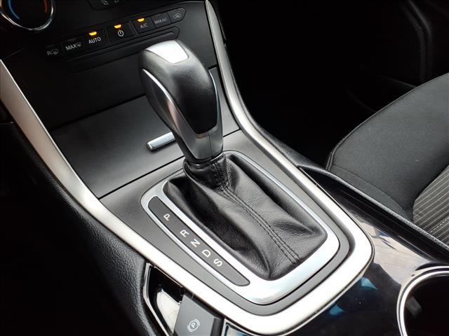 used 2018 Ford Edge car, priced at $12,000