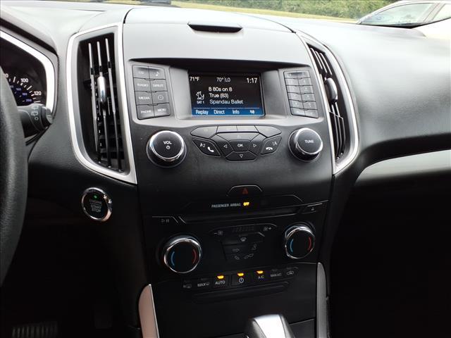 used 2018 Ford Edge car, priced at $12,000