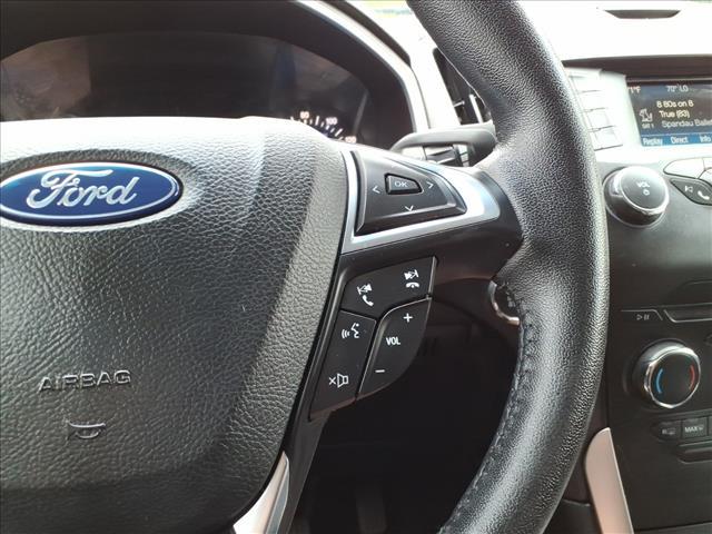 used 2018 Ford Edge car, priced at $12,000