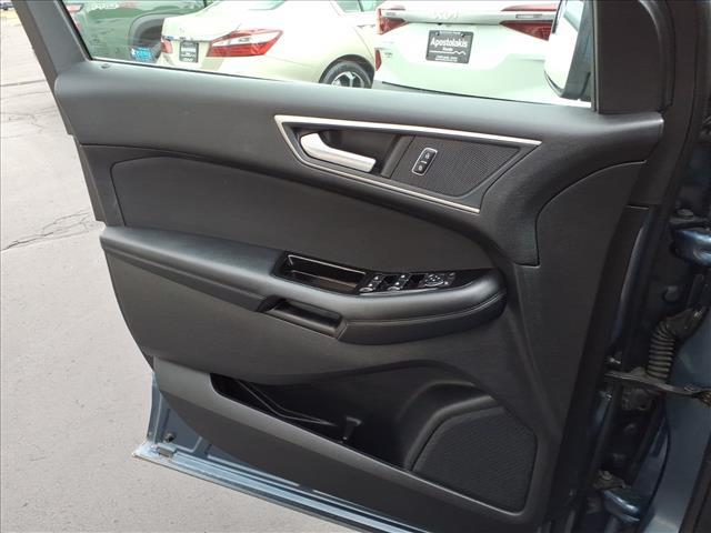 used 2018 Ford Edge car, priced at $12,000