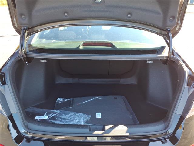 new 2026 Honda Civic car, priced at $27,790