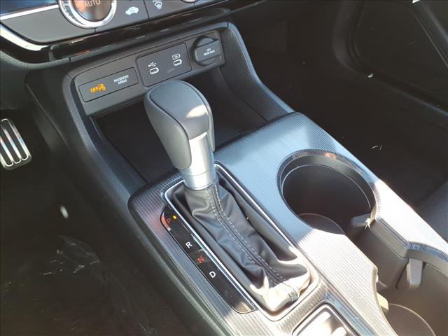 new 2026 Honda Civic car, priced at $27,790