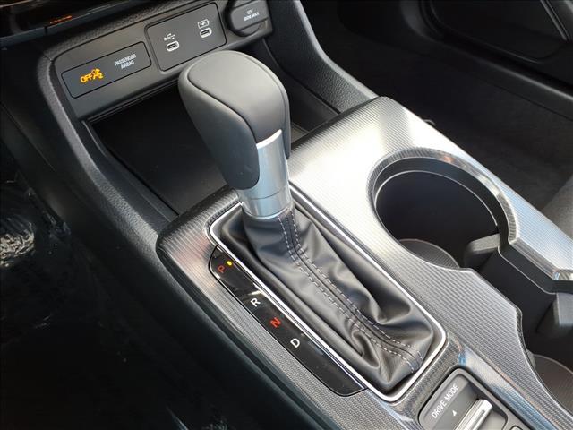 new 2026 Honda Civic Hybrid car, priced at $30,945