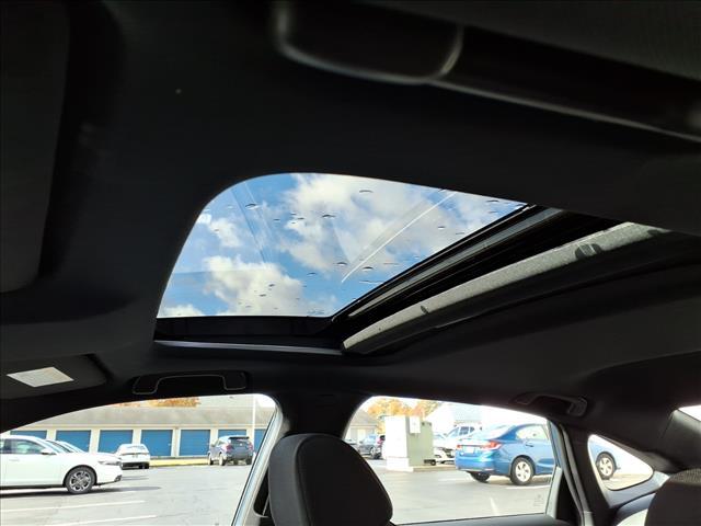 new 2026 Honda Civic Hybrid car, priced at $30,945