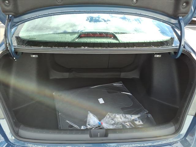 new 2026 Honda Civic Hybrid car, priced at $30,945