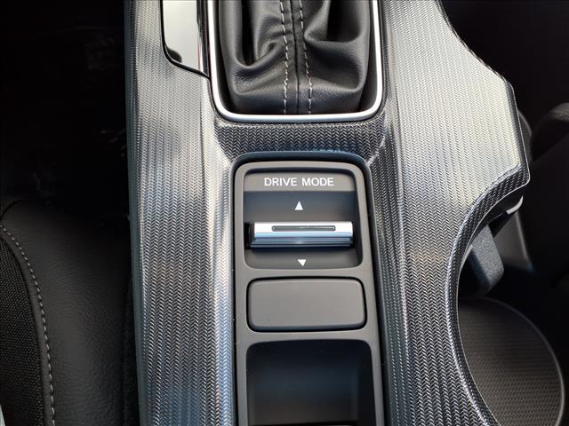 new 2026 Honda Civic Hybrid car, priced at $30,945