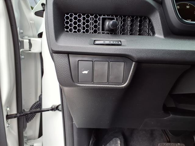 new 2026 Honda CR-V Hybrid car, priced at $42,075